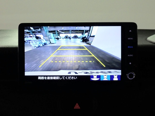 ヴェゼル1.5 e:HEV Z 4WD