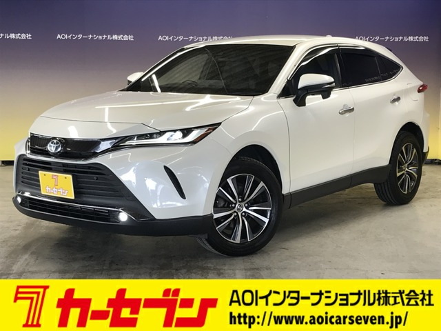 ハリアー