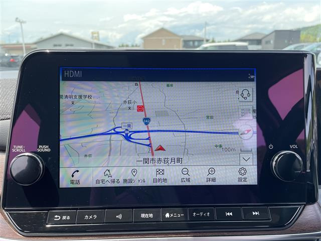 ノートオーラ1.2 G FOUR 4WD
