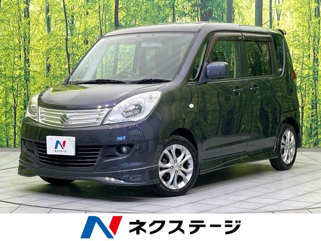 ソリオ1.2 G リミテッド