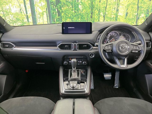 CX-82.2 XD ブラックトーンエディション