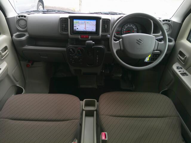 エブリイPC リミテッド ハイルーフ 4WD
