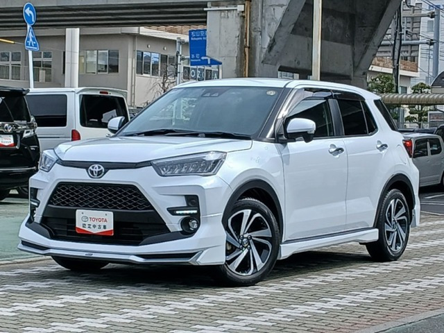 ライズ1.0 Z