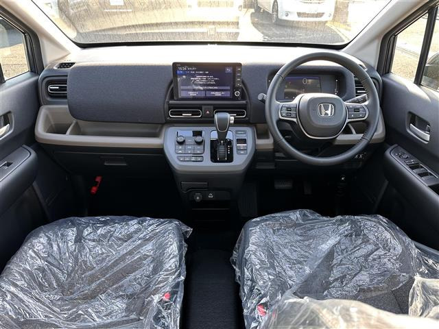 フリード1.5 e:HEV エアー EX 4WD
