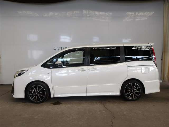 ノア2.0 Si
