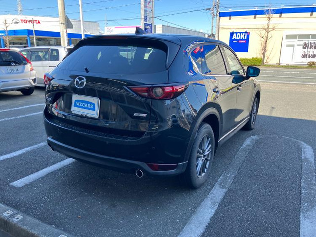CX-52.2 XD Lパッケージ