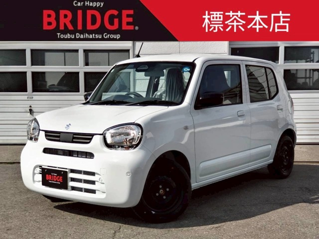 アルトL 4WD