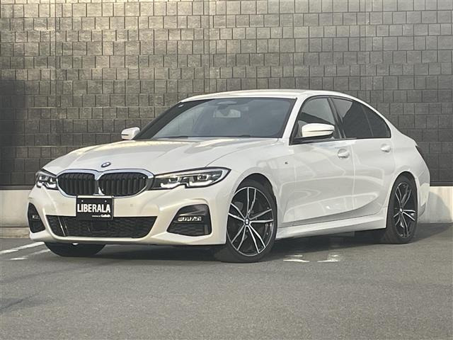 3シリーズセダン320i Mスポーツ
