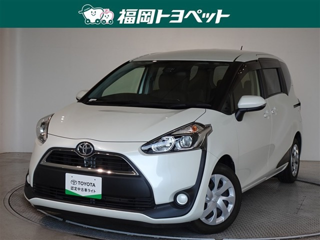 シエンタ1.5 G