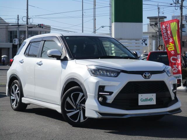 ライズ1.0 Z