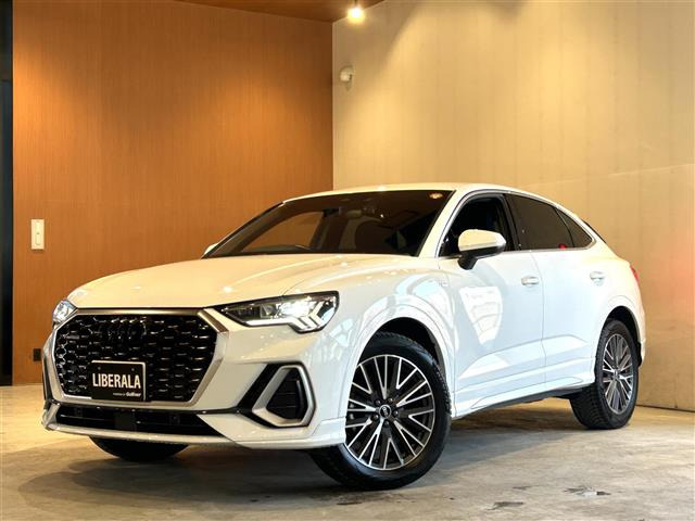 Q335 TDI クワトロ Sライン ディーゼル 4WD