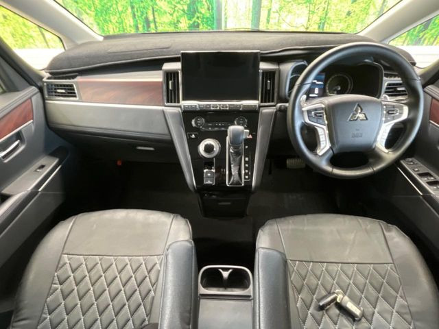 デリカD:52.2 P 4WD