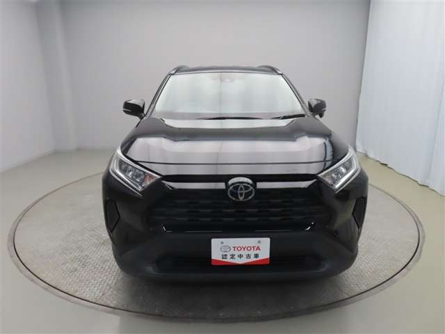 RAV42.0 X 4WD