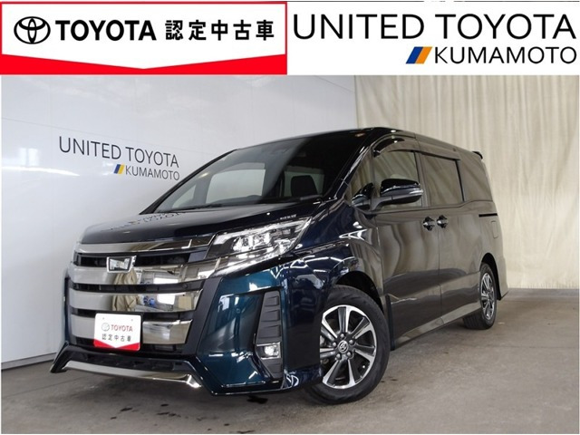 ノア2.0 Si