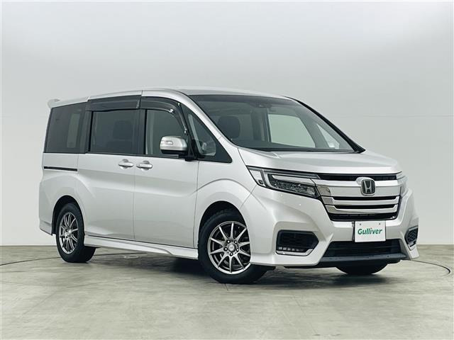ステップワゴン1.5 スパーダ ホンダ センシング