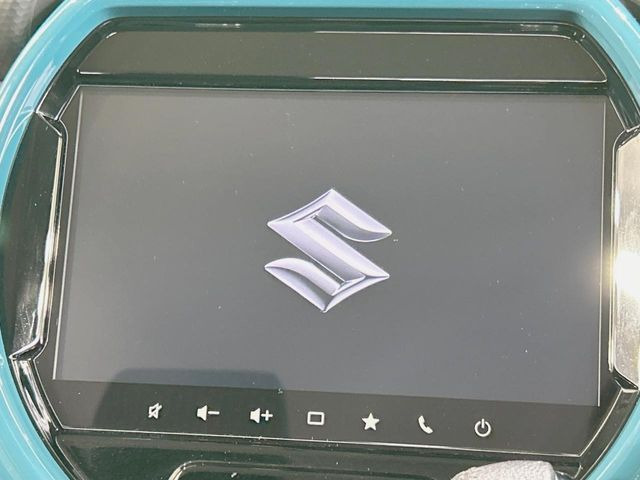 ハスラーハイブリッド(HYBRID) Xターボ