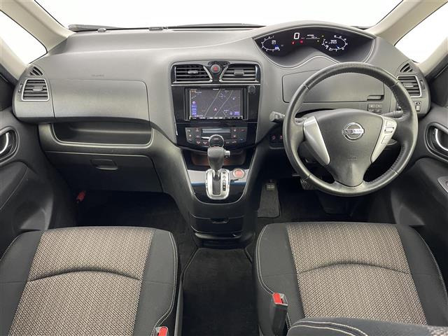 セレナ2.0 ハイウェイスター S-HYBRID
