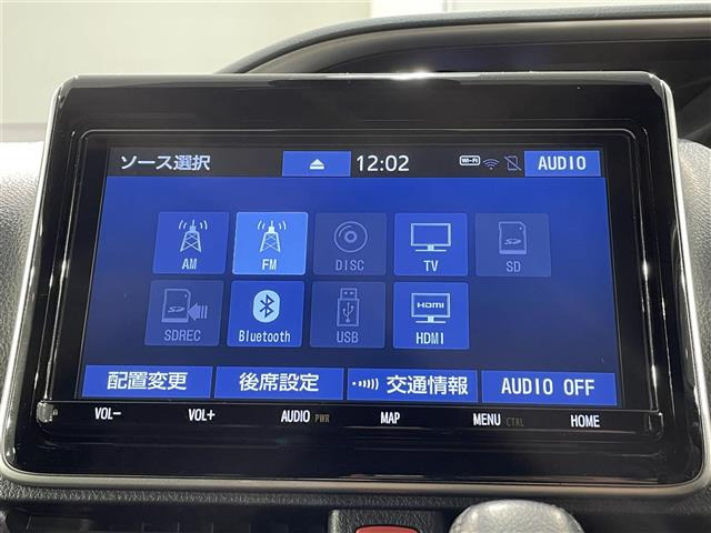 ヴォクシー2.0 ZS 煌III