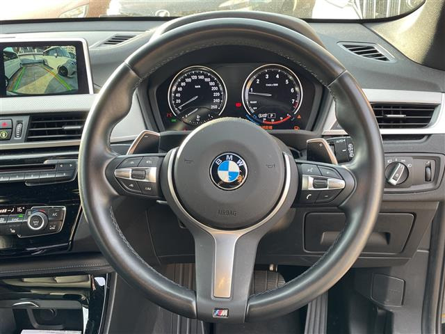 X1xドライブ 20i 4WD