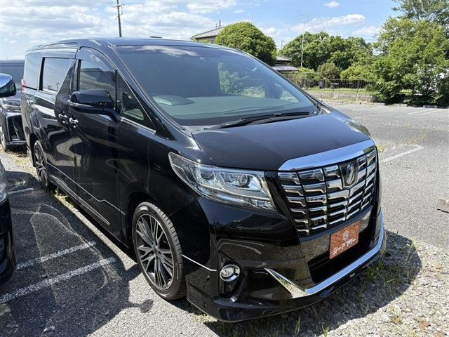 �A���t�@�[�h�i�g���^�j3.5 �G�O�[�N�e�B�u ���E���W 4WD�@�։��� JBL�v���~�A���T�E���h�V�X�e�� ���Îԉ摜