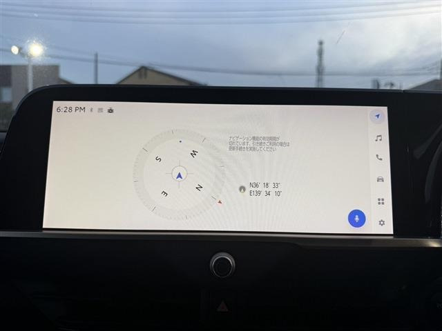 クラウンクロスオーバー2.5 G E-Four 4WD
