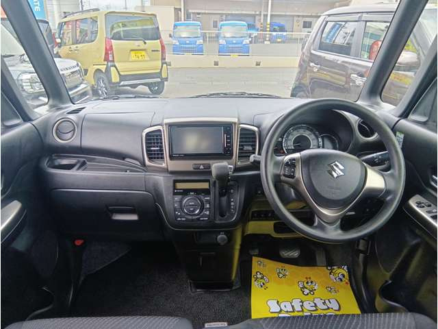スペーシアカスタムZ デュアルカメラブレーキサポート 4WD