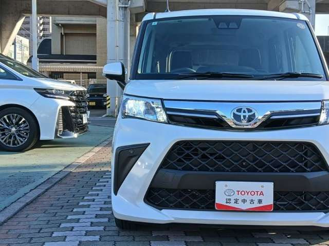 ルーミー1.0 G