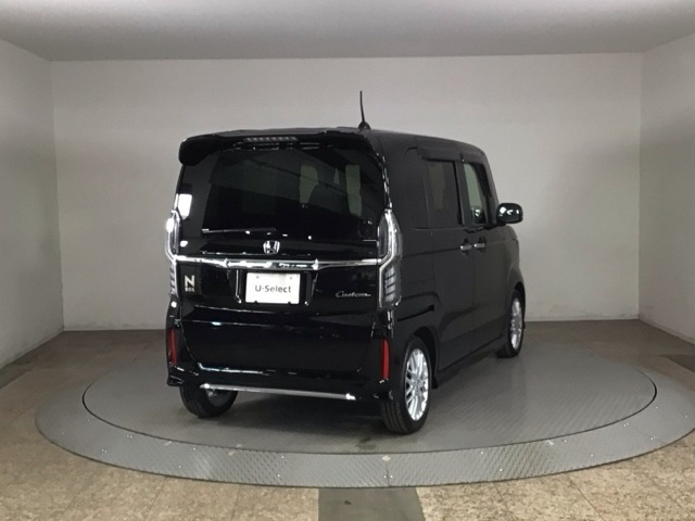 N-BOXカスタム