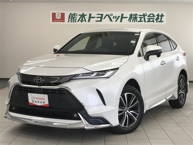 ハリアー