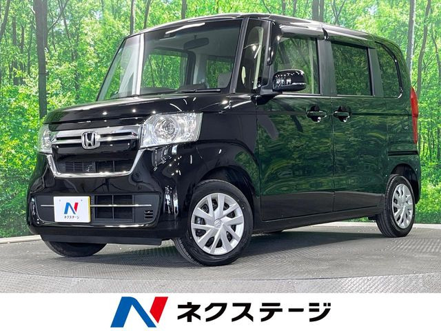 N-BOXL
