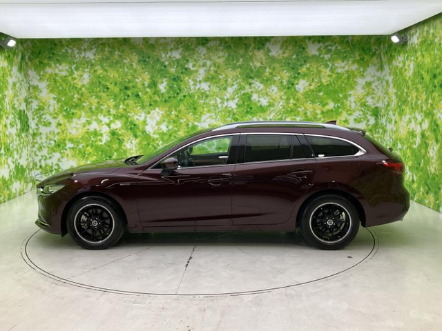 MAZDA6ワゴン2.2 XD 20thアニバーサリー エディション  4WD