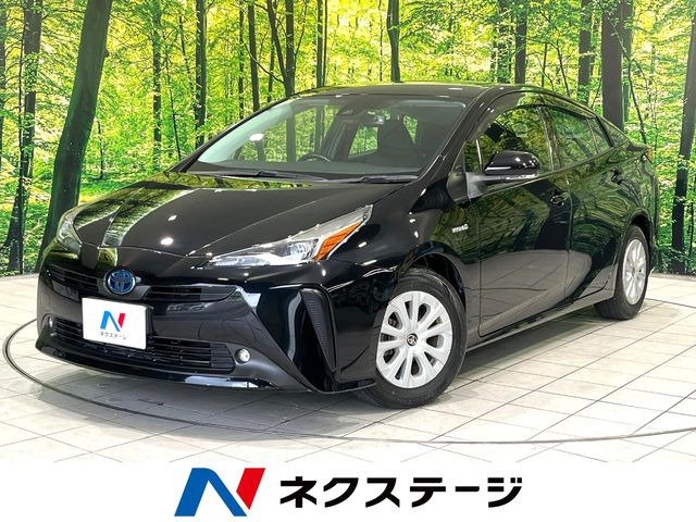 プリウス1.8 S
