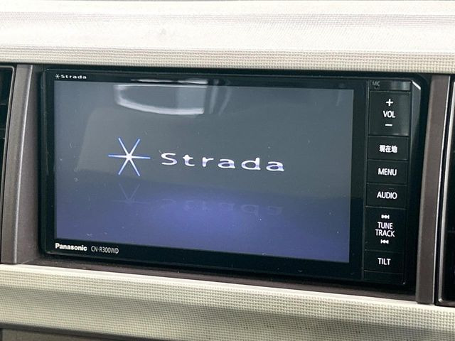 パッソ1.0 プラスハナ