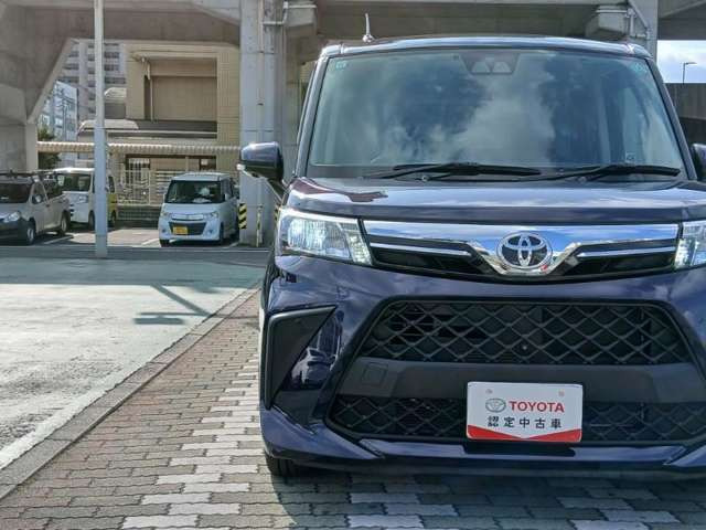ルーミー1.0 G
