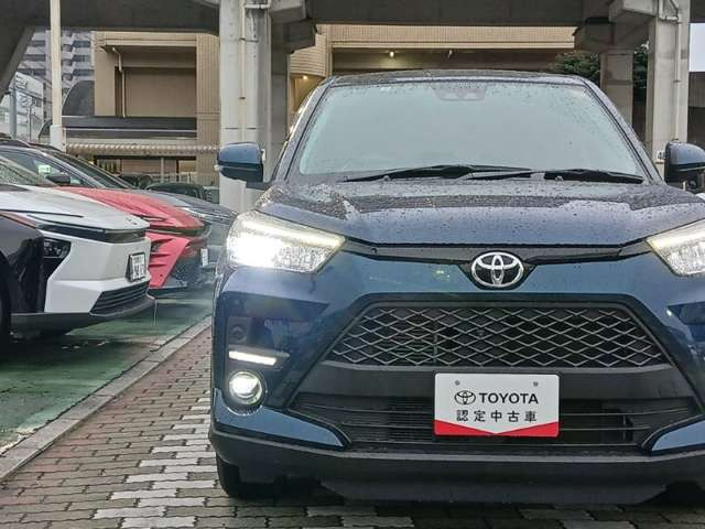ライズ1.0 Z