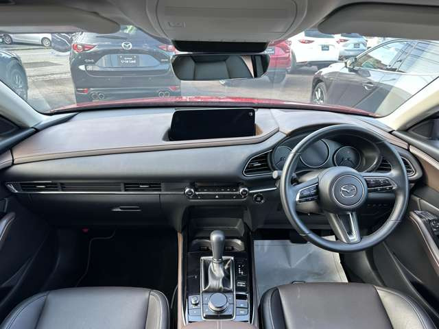 CX-302.0 20S ツーリング