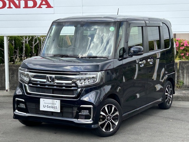 N-BOXカスタムL