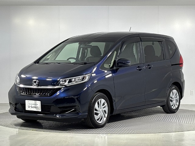 フリード1.5 G ホンダセンシング