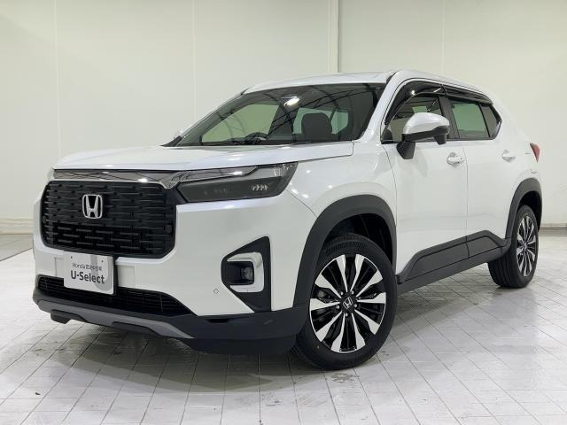ZR-V1.5 Z