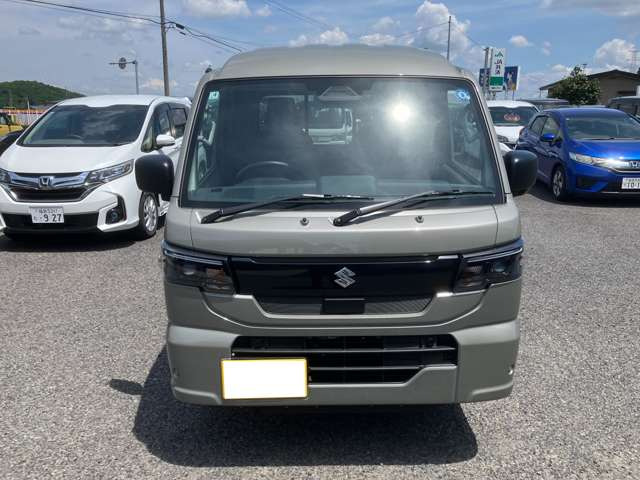 キャリイスーパーキャリイ L 4WD