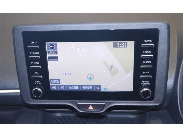 ヤリス1.5 ハイブリッド X E-Four 4WD