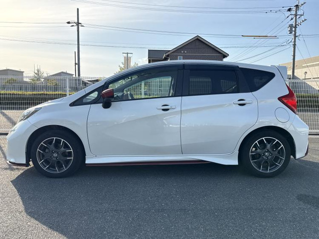 ノート1.2 NISMO