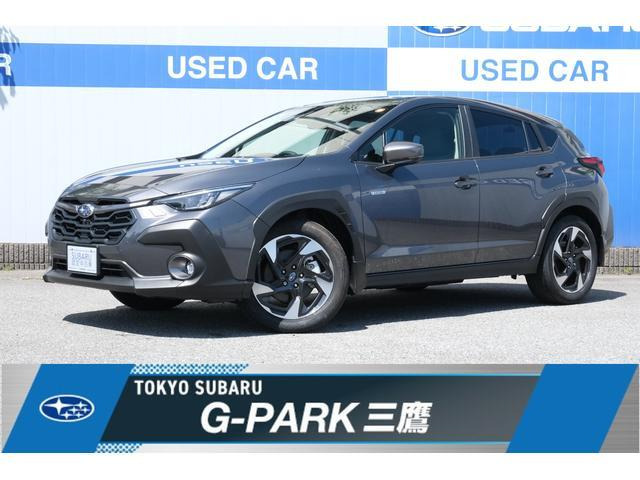 クロストレック2.0 リミテッド 4WD