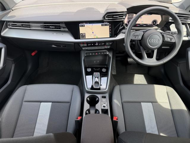A3スポーツバック30 TFSI アドバンスド