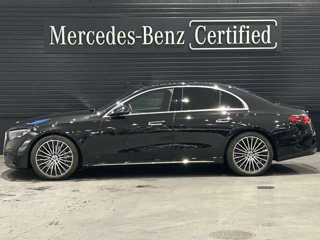 EクラスE220d アバンギャルド AMGラインパッケージ (ISG)