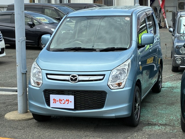 フレアXG 4WD