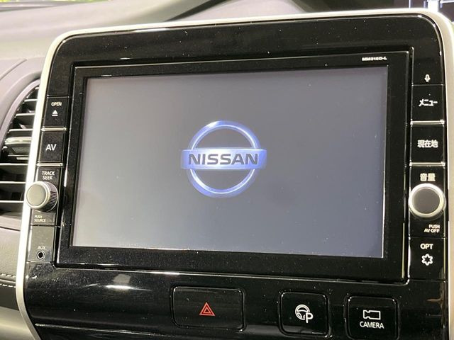 セレナ2.0 ハイウェイスター VセレクションII