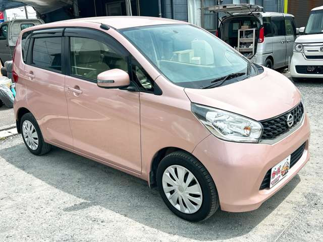 ���Ђ̍݌ɎԂ̓z�[���y�[�W���炲����������&rarr;https://keicars.net/