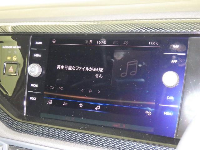 ポロTSI アクティブ