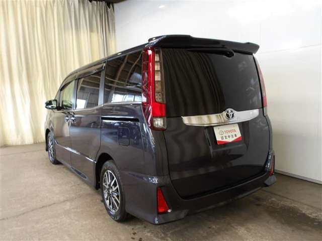 ノア2.0 Si